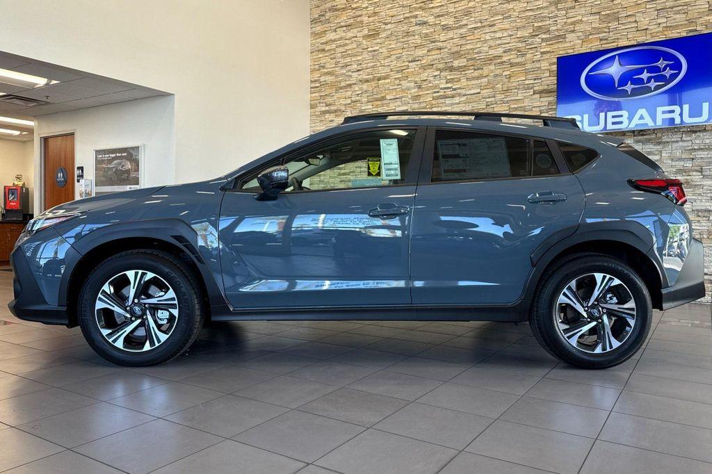 new 2025 Subaru Crosstrek car, priced at $32,660