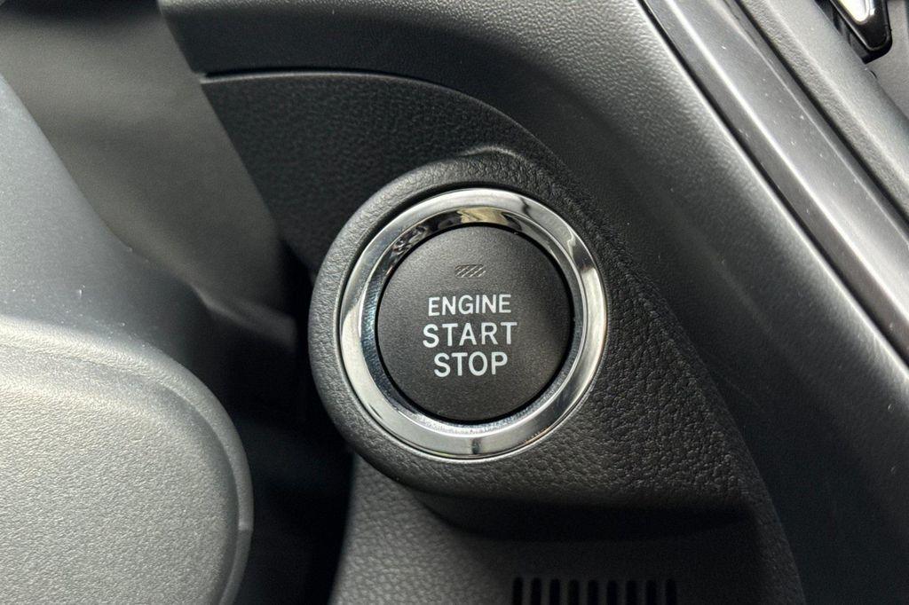 new 2025 Subaru WRX car, priced at $41,879