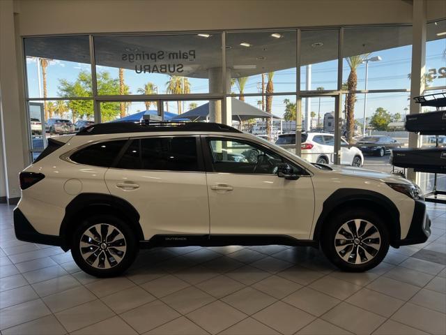 new 2025 Subaru Outback car, priced at $40,586