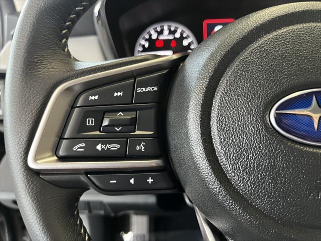 new 2025 Subaru Outback car, priced at $33,442