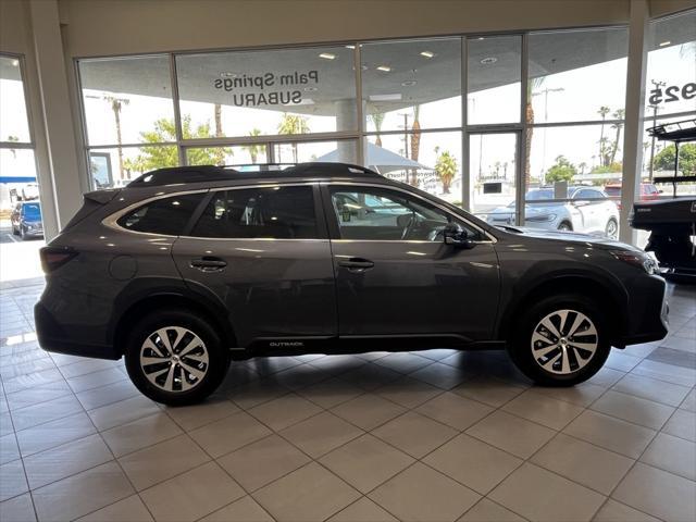 new 2025 Subaru Outback car, priced at $33,442