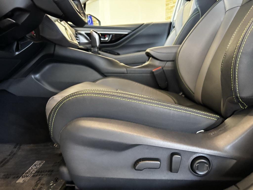 used 2025 Subaru Outback car, priced at $35,788
