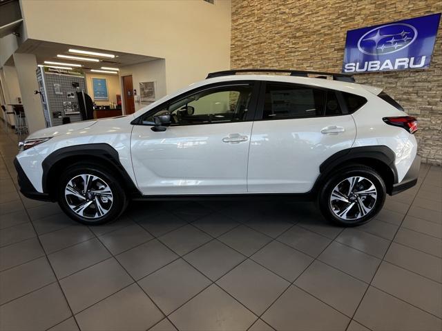 new 2024 Subaru Crosstrek car, priced at $37,018