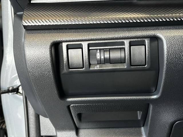 new 2025 Subaru Crosstrek car, priced at $29,976