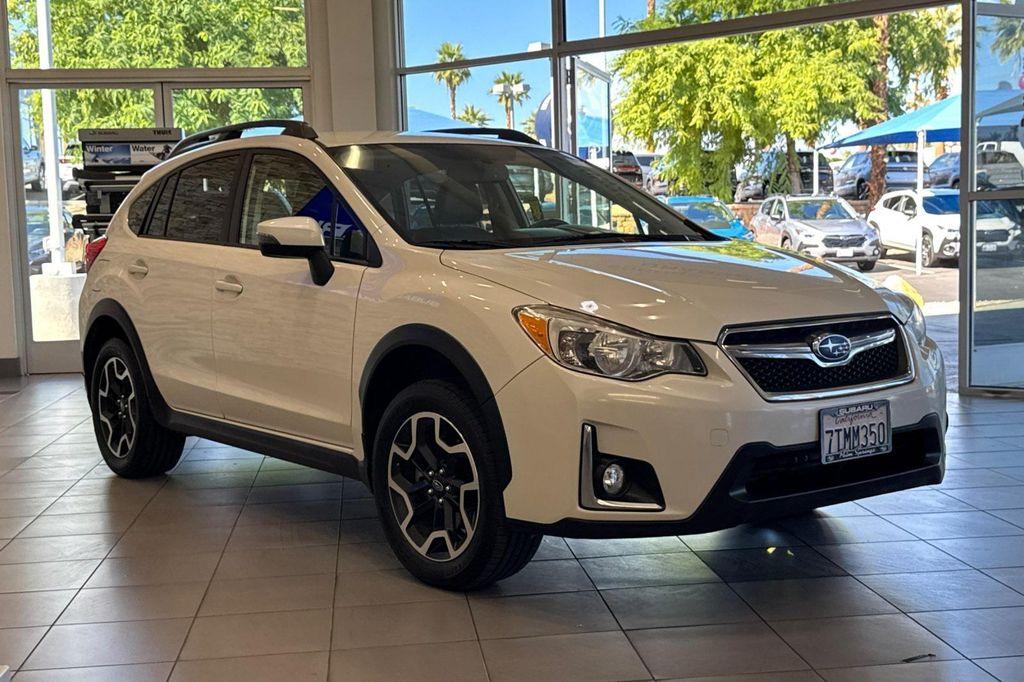 used 2016 Subaru Crosstrek car, priced at $14,788