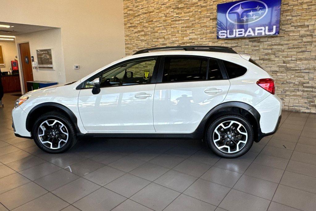 used 2016 Subaru Crosstrek car, priced at $14,788