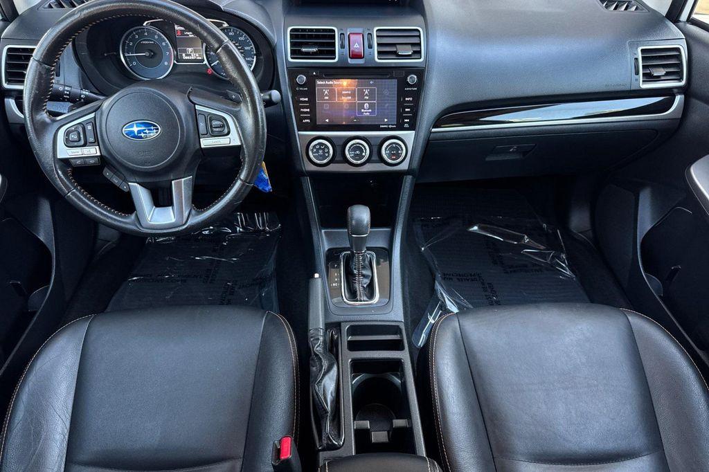 used 2016 Subaru Crosstrek car, priced at $14,788