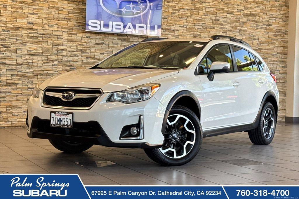 used 2016 Subaru Crosstrek car, priced at $14,788