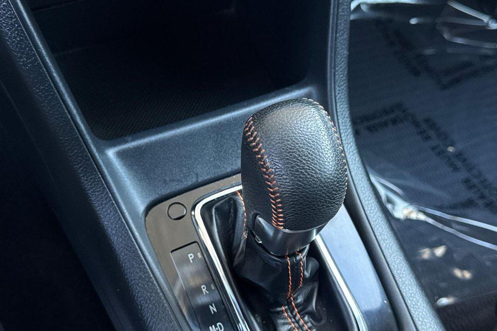 used 2016 Subaru Crosstrek car, priced at $14,788