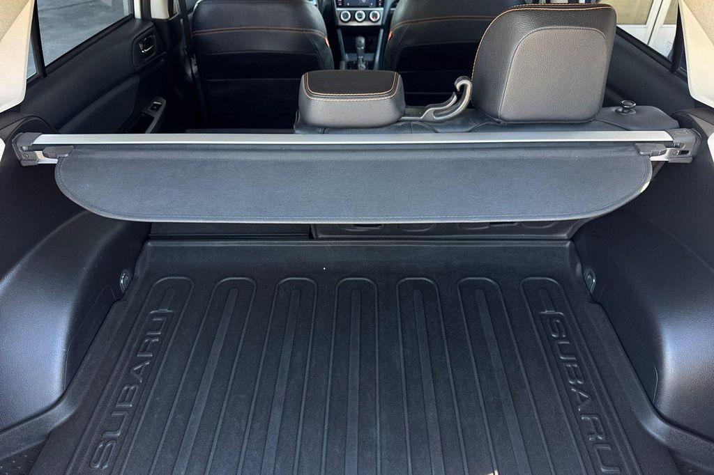 used 2016 Subaru Crosstrek car, priced at $14,788