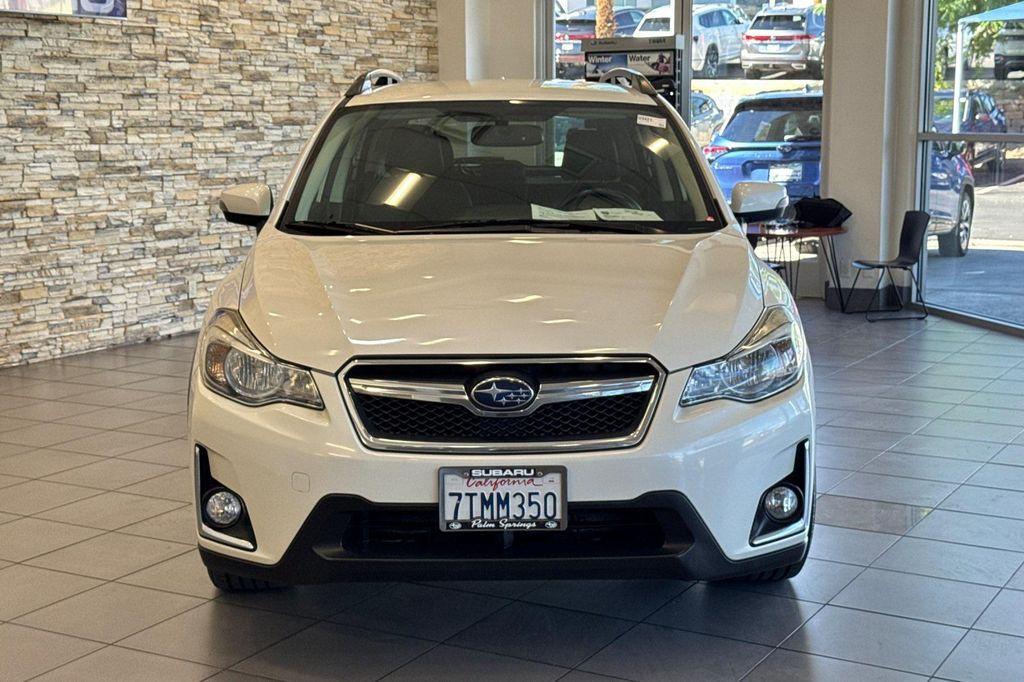 used 2016 Subaru Crosstrek car, priced at $14,788
