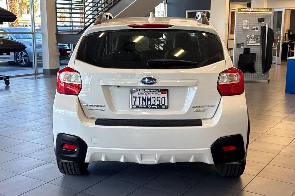used 2016 Subaru Crosstrek car, priced at $14,788