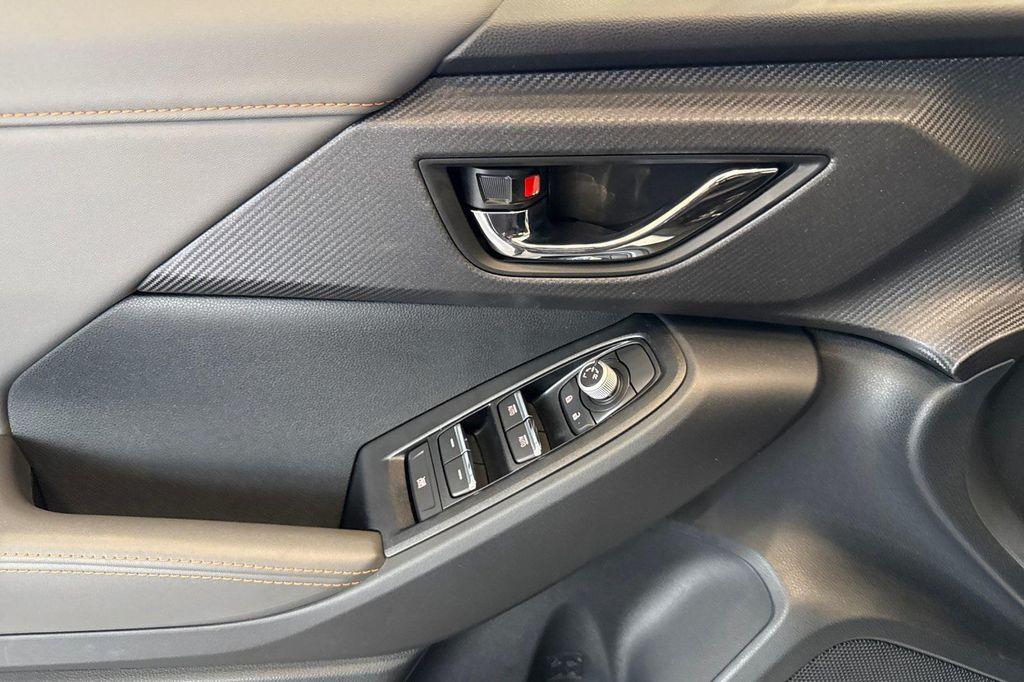 new 2026 Subaru Crosstrek car, priced at $35,463