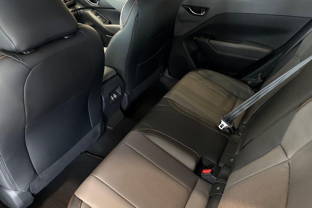 new 2026 Subaru Crosstrek car, priced at $35,463