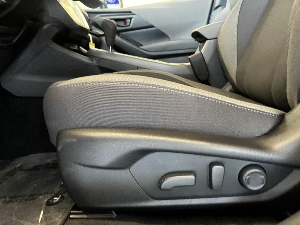 new 2025 Subaru Crosstrek car, priced at $32,317