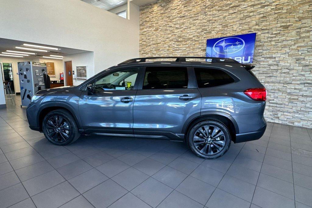 used 2022 Subaru Ascent car, priced at $29,788
