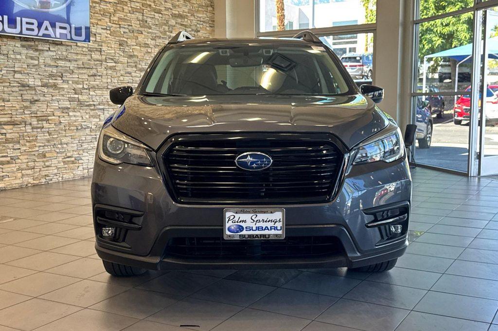 used 2022 Subaru Ascent car, priced at $29,788