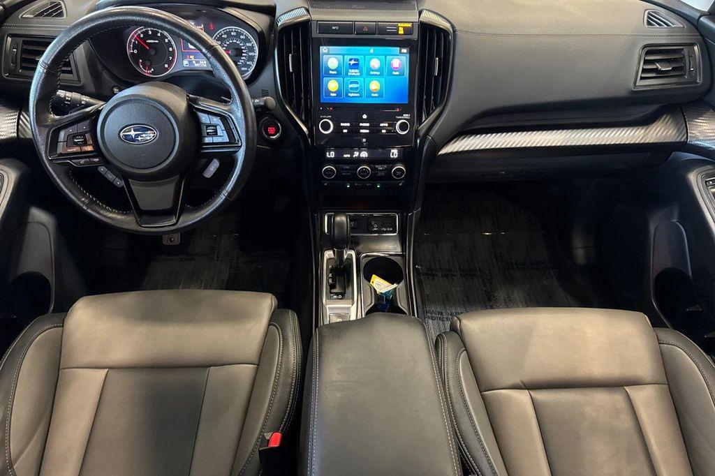 used 2022 Subaru Ascent car, priced at $29,788