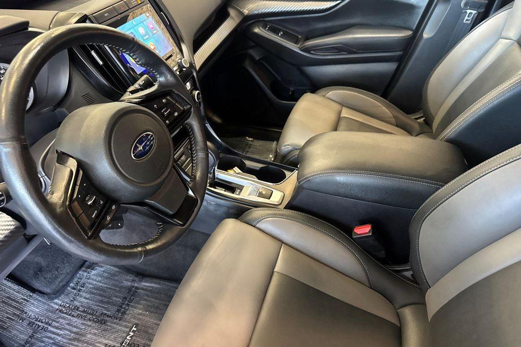 used 2022 Subaru Ascent car, priced at $29,788