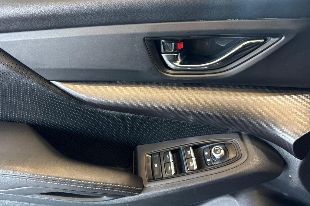 used 2022 Subaru Ascent car, priced at $29,788