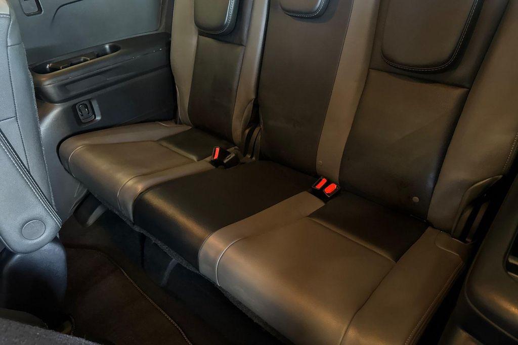 used 2022 Subaru Ascent car, priced at $29,788