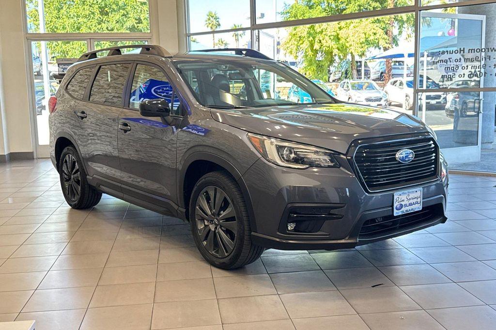 used 2022 Subaru Ascent car, priced at $29,788