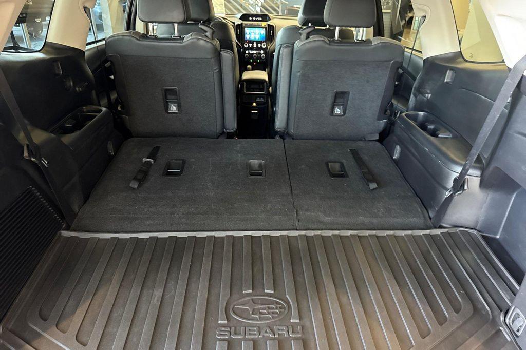 used 2022 Subaru Ascent car, priced at $29,788