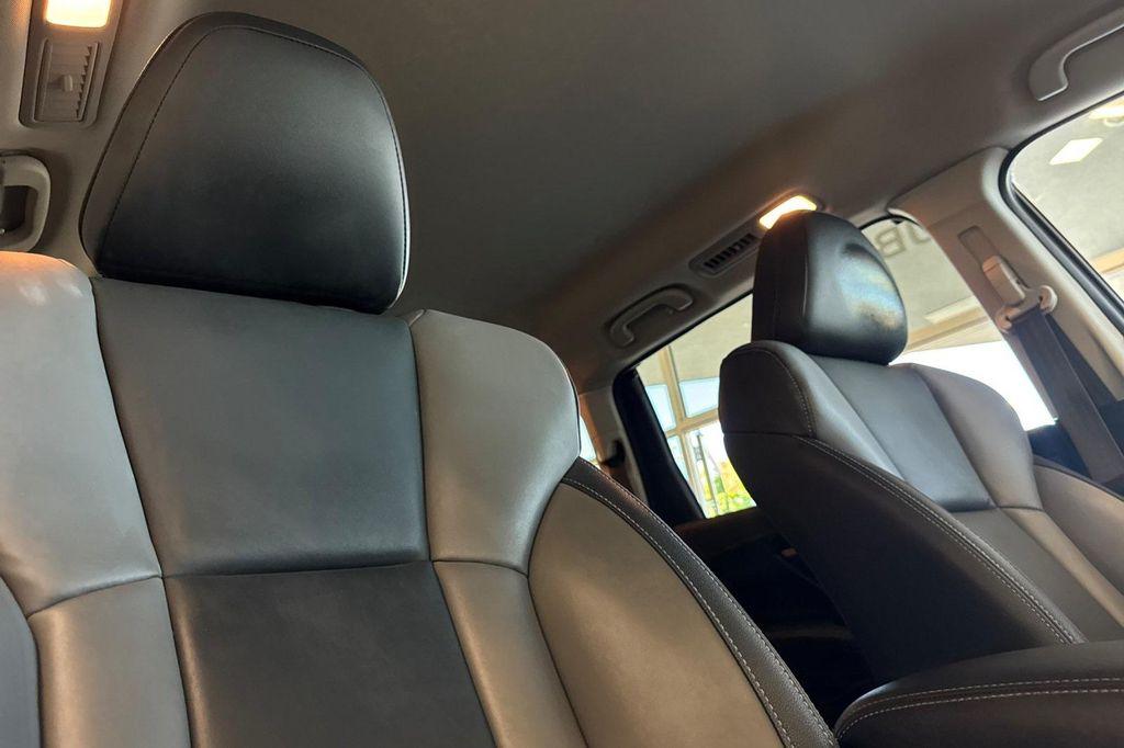 used 2022 Subaru Ascent car, priced at $29,788