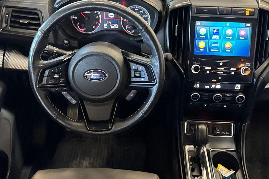 used 2022 Subaru Ascent car, priced at $29,788