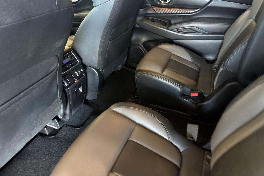 used 2022 Subaru Ascent car, priced at $29,788