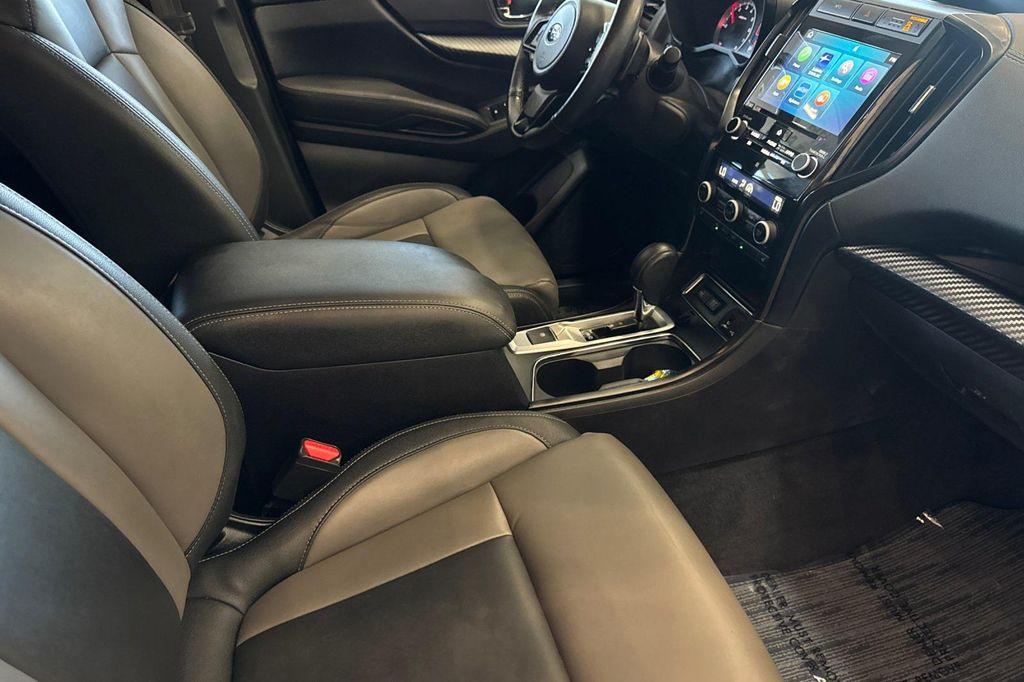 used 2022 Subaru Ascent car, priced at $29,788
