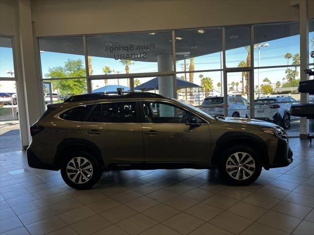 used 2024 Subaru Outback car, priced at $30,788