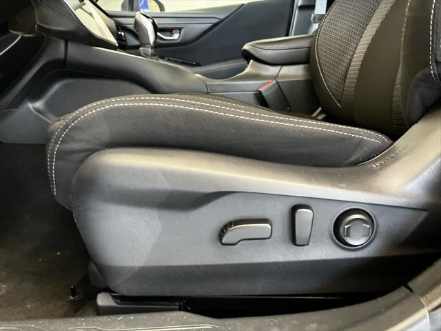 used 2023 Subaru Outback car, priced at $29,488