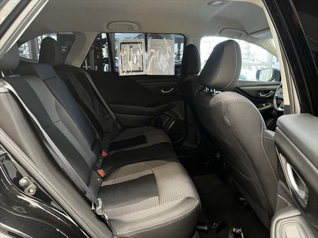 used 2023 Subaru Outback car, priced at $29,488