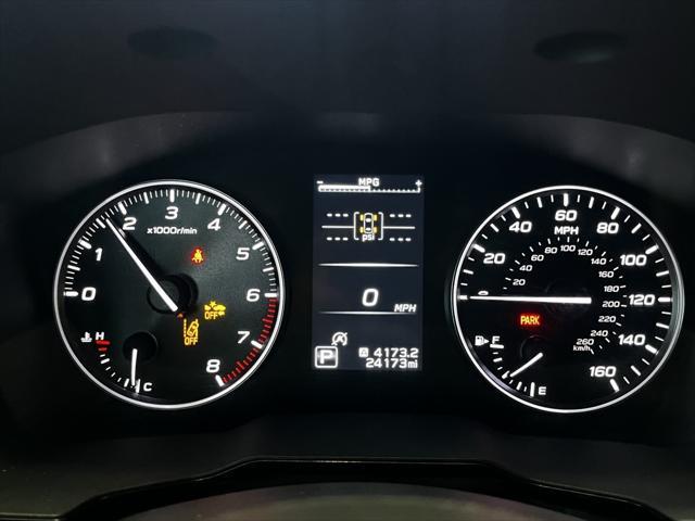 used 2023 Subaru Outback car, priced at $29,488