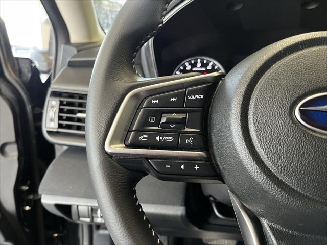 used 2023 Subaru Outback car, priced at $29,488
