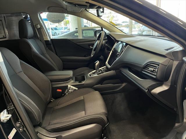 used 2023 Subaru Outback car, priced at $29,488