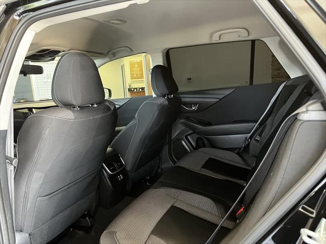 used 2023 Subaru Outback car, priced at $29,488