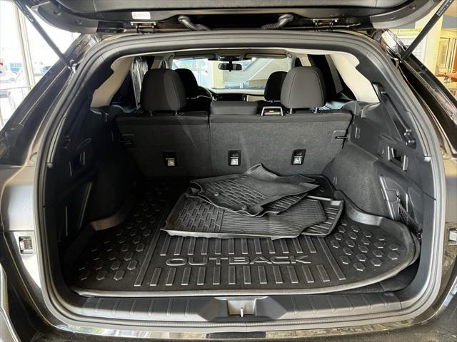 used 2023 Subaru Outback car, priced at $29,488