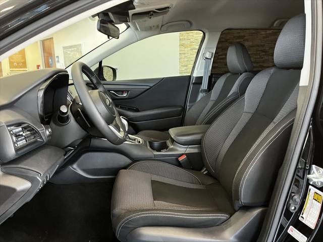 used 2023 Subaru Outback car, priced at $29,488