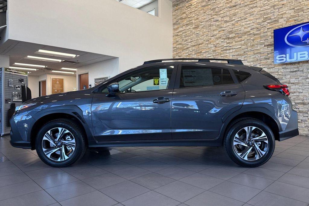 new 2026 Subaru Crosstrek car, priced at $30,212