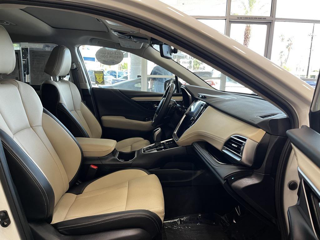 used 2023 Subaru Outback car, priced at $32,788