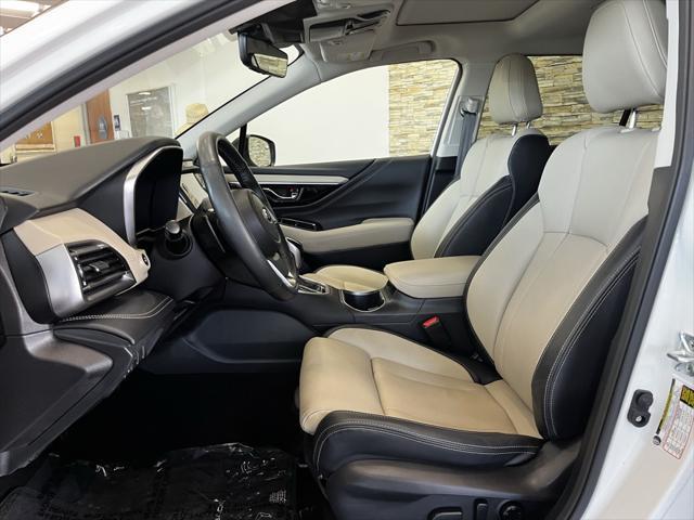 used 2023 Subaru Outback car, priced at $32,788