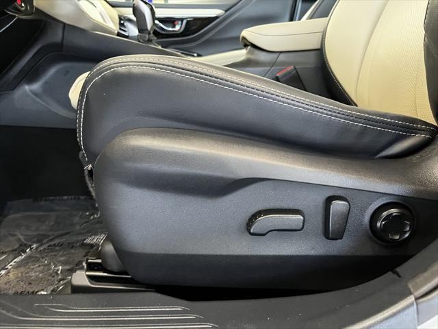 used 2023 Subaru Outback car, priced at $32,788