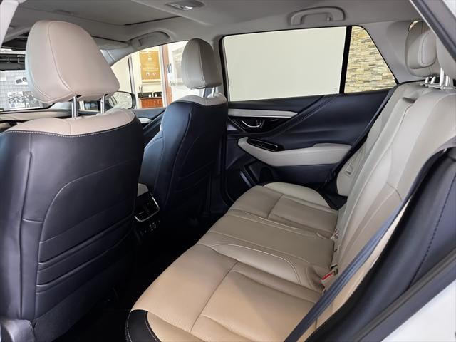 used 2023 Subaru Outback car, priced at $32,788