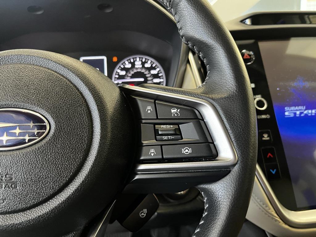 used 2023 Subaru Outback car, priced at $32,788