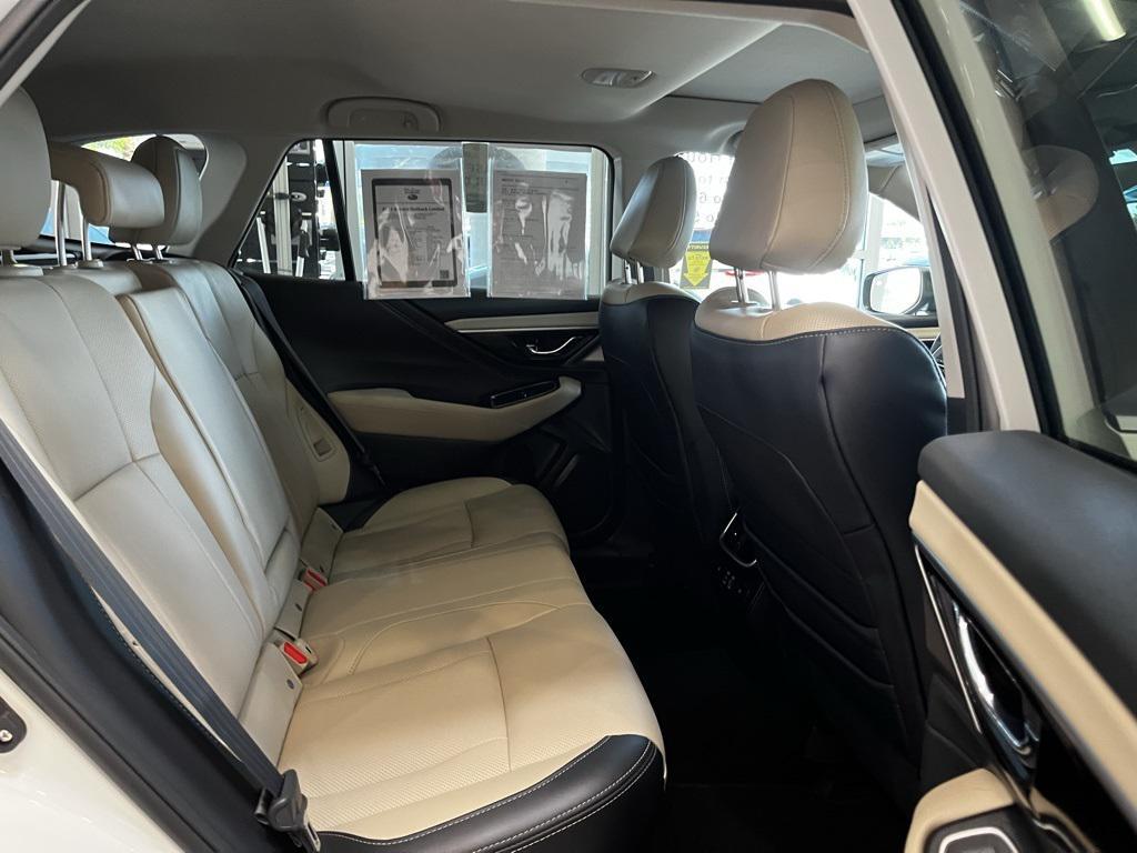 used 2023 Subaru Outback car, priced at $32,788