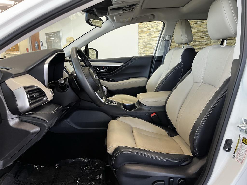 used 2023 Subaru Outback car, priced at $32,788