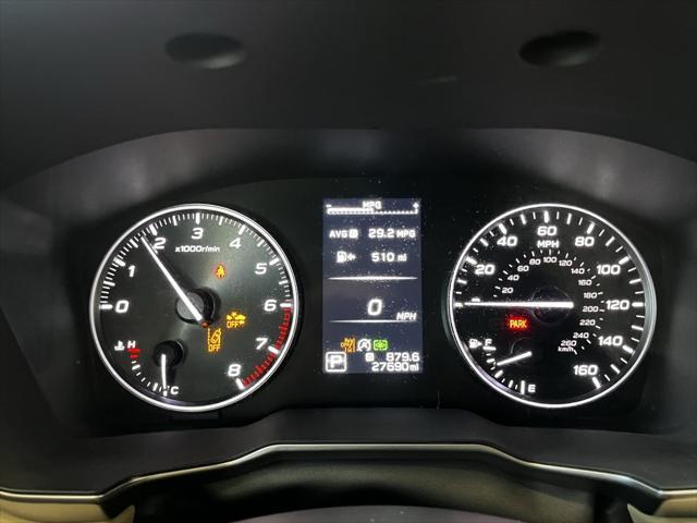 used 2023 Subaru Outback car, priced at $32,788