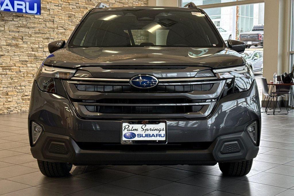 new 2025 Subaru Forester car, priced at $36,746